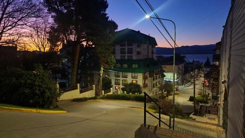 Centro Apartment | Alba del lago