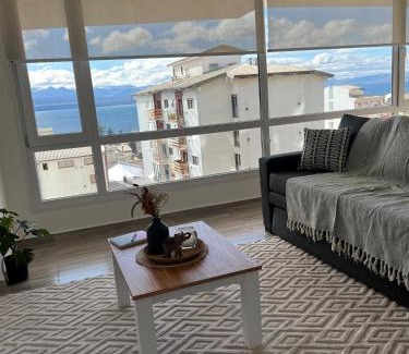 Centro Apartment | Alba del lago