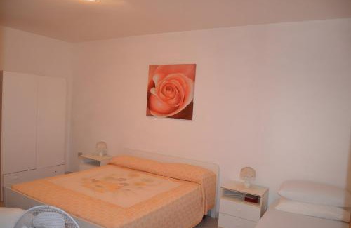 Marina di Novaglie Apartment | Alba Del Mare pt sx Salentoltremare