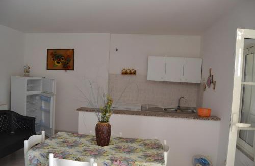 Marina di Novaglie Apartment | Alba Del Mare pt sx Salentoltremare