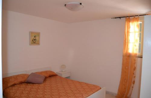 Marina di Novaglie Apartment | Alba Del Mare pt sx Salentoltremare