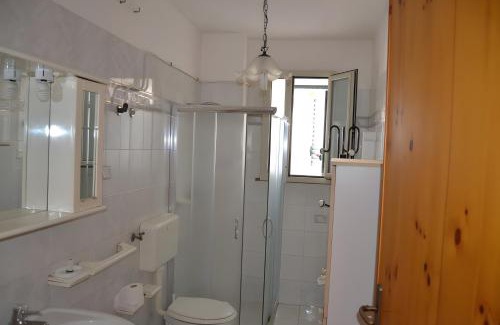 Marina di Novaglie Apartment | Alba Del Mare pt sx Salentoltremare
