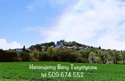 gmina Lesnica House | Alba Góra Św Anny Restauracja i Pokoje