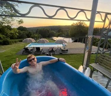 gmina Lesnica House | Alba Góra Św Anny Restauracja i Pokoje