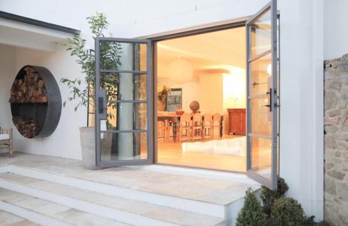 Robertson House | Alba House