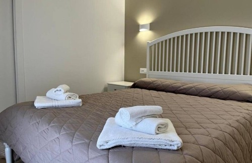 Laureana Cilento Bed & Breakfast | Alba in Vigna Bed and Breakfast - Rosmarino