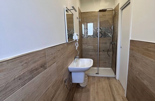 Laureana Cilento Bed & Breakfast | Alba in Vigna Bed and Breakfast - Rosmarino