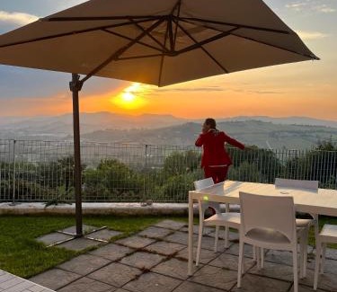 Camerano Apartment | Alba - Le Grotte Rooms & Apartments