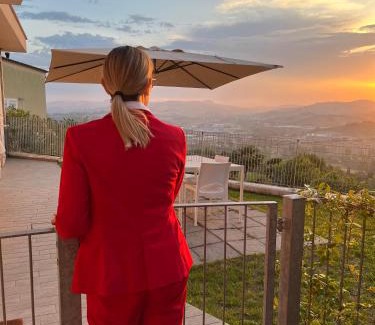 Camerano Apartment | Alba - Le Grotte Rooms & Apartments