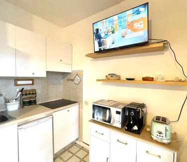 Rena Majore House | Alba Majore beach apartment