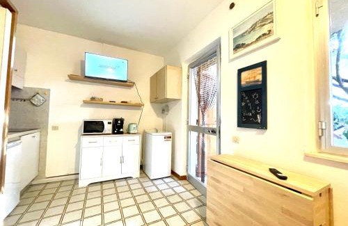Rena Majore House | Alba Majore beach apartment