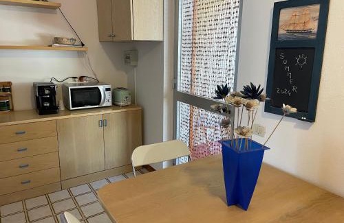 Rena Majore House | Alba Majore beach apartment