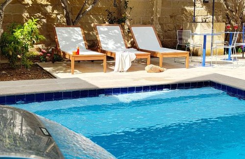 Sliema Hotel | Alba