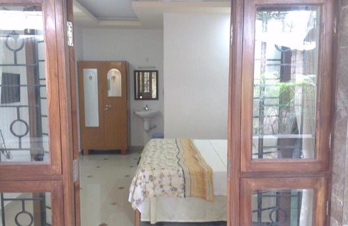 Canacona House | Alba Rooms Palolem Rosebuds