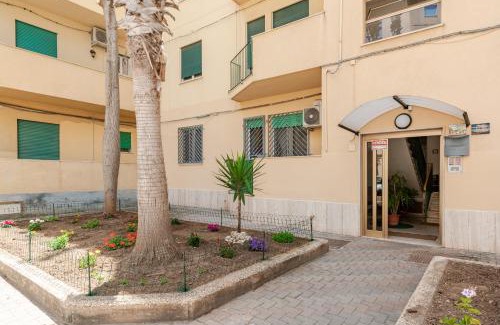 Casa Santa Apartment | Alba sul mare-Appartamento a 270 M dal mare