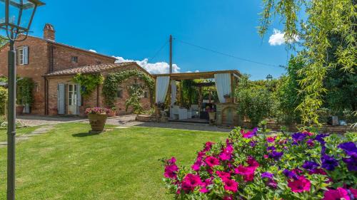 Cortona Villa | Albachiara 8, Emma Villas