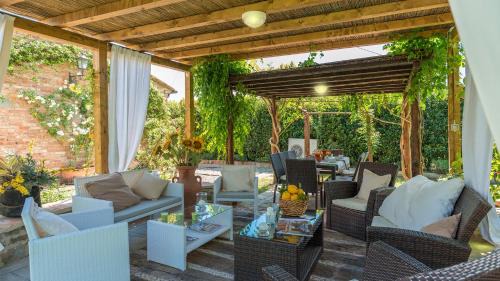 Cortona Villa | Albachiara 8, Emma Villas