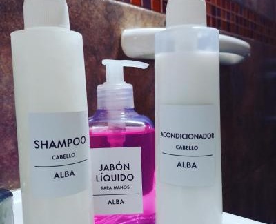 Junin Apartment | Albajunin