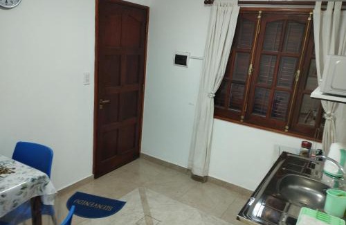 Junin Apartment | Albajunin