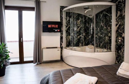 Sant'Antioco House | Albamarina