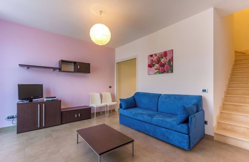 Rosolina House | Albarella Maisonette S3M 4