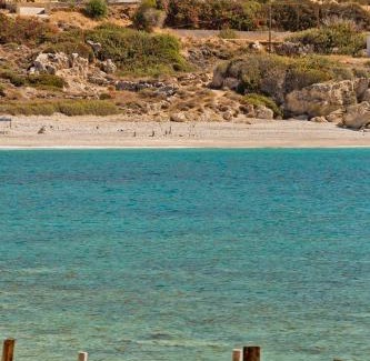 Lefkos Apartment | Albatros Studios & Apartments