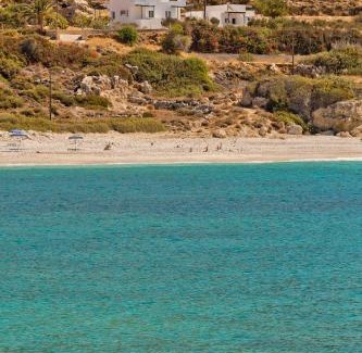 Lefkos Apartment | Albatros Studios & Apartments