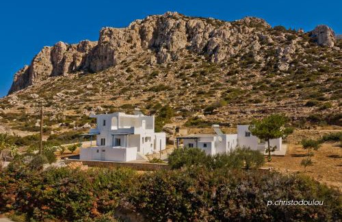 Lefkos Apartment | Albatros Studios & Apartments