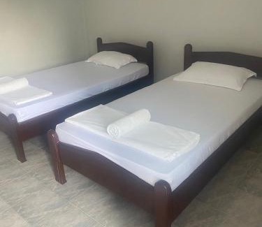 Saphli House | Albatross Guesthouse @ Thungwualaen Beach