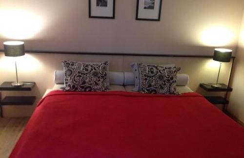 Gyula Apartment | Albatrosz Apartman