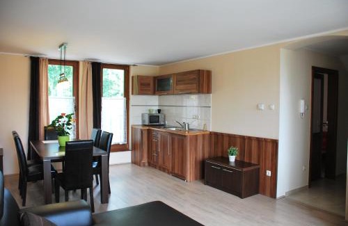 Gyula Apartment | Albatrosz Apartman