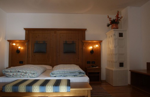 Livinallongo del Col di Lana Hotel | Albergo Ristorante La Baita