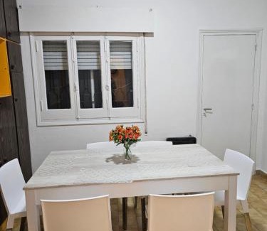 San Francisco Apartment | Alberdi Apart