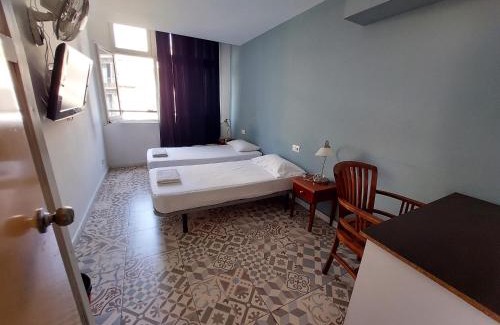 Hostafrancs Hostel | Alberg Sants Bcn