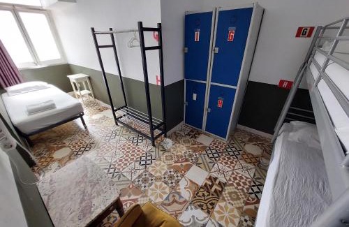 Hostafrancs Hostel | Alberg Sants Bcn