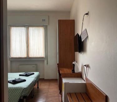 Vicenza Hotel | Albergo Acampora