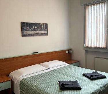 Vicenza Hotel | Albergo Acampora