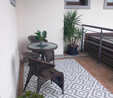 San Daniele del Friuli Hotel | Albergo ai Sapori