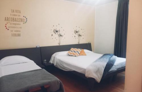 San Daniele del Friuli Hotel | Albergo ai Sapori