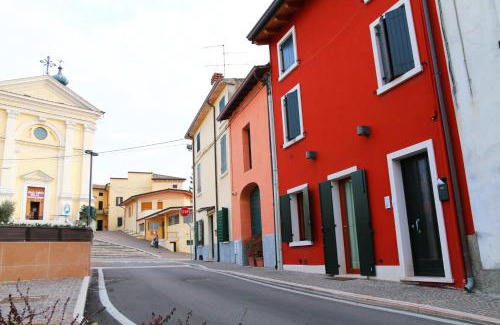 Sandra Hotel | Albergo Al Sole