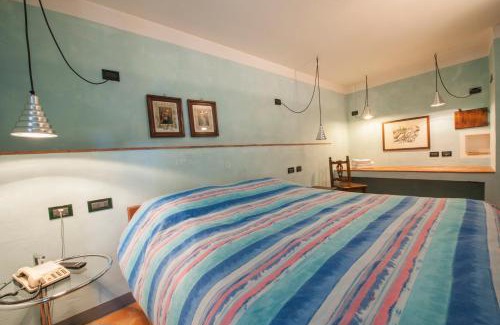 Bagolino Hotel | Albergo Al Tempo Perduto