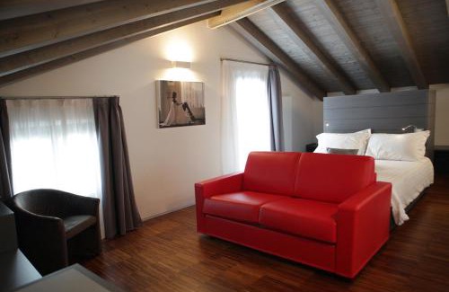 Udine Hotel | Albergo al Vecchio Tram