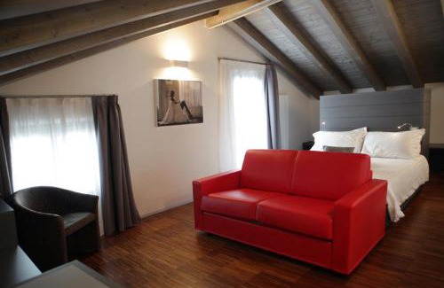 Udine Hotel | Albergo al Vecchio Tram