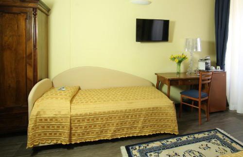 Trieste City Centre Hotel | Albergo Al Viale