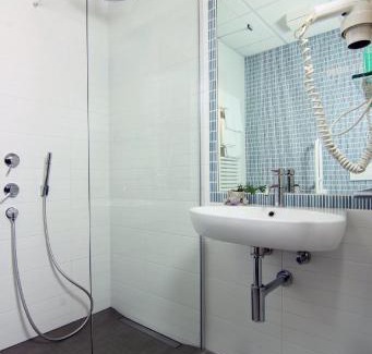 Trieste City Centre Hotel | Albergo Al Viale