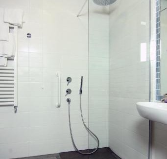 Trieste City Centre Hotel | Albergo Al Viale