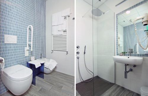 Trieste City Centre Hotel | Albergo Al Viale