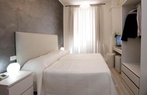 Montecatini Terme Hotel | Albergo Alassio