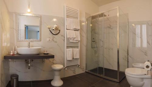 Montecatini Terme Hotel | Albergo Alassio