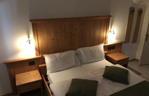 Ledro Hotel | Albergo Alla Costa